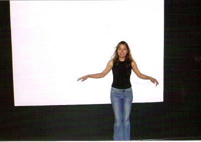 Installation and video art mamta herland winchester england art education