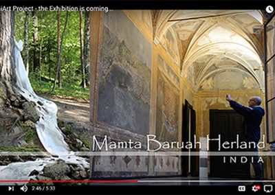 Exhibition Visionary art photography