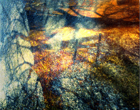 Mixed media 1 1boundery 1