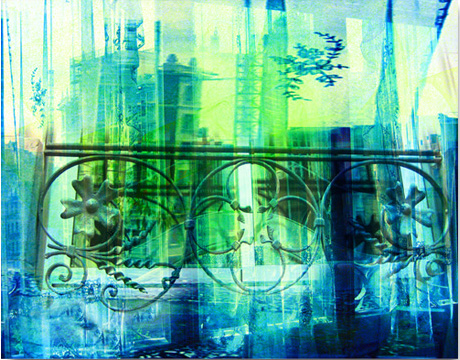 Mixed media 9 9rise 1