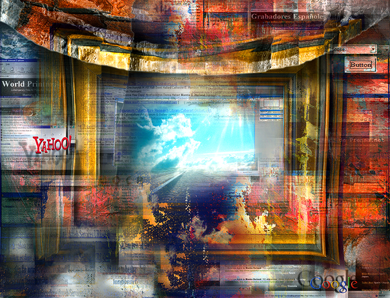 Digital Art 114 artonnet