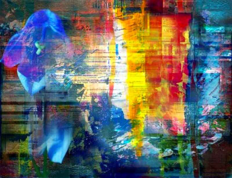 Digital Art 119 finite