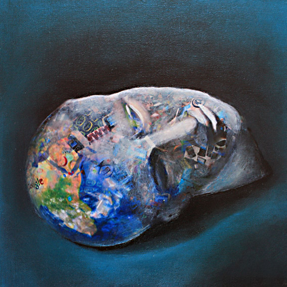 Mixed media 16 knowledege
