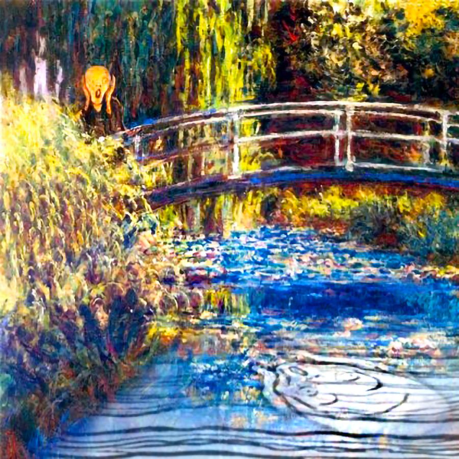 Digital Art 121 my right 1